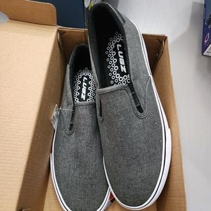 Lugz Clipper Slip on